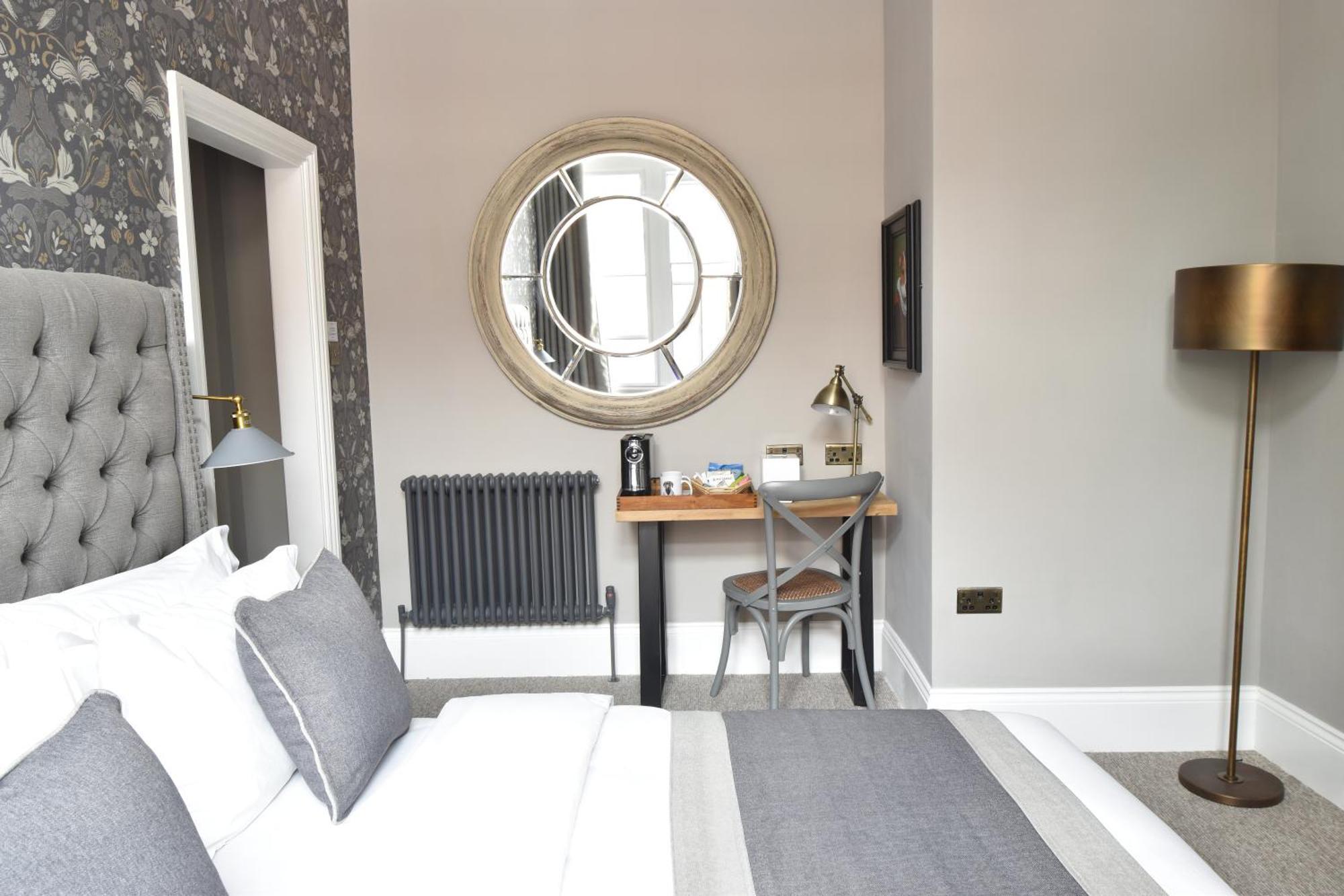 Yorkshire Grey Pub & Rooms London Luaran gambar