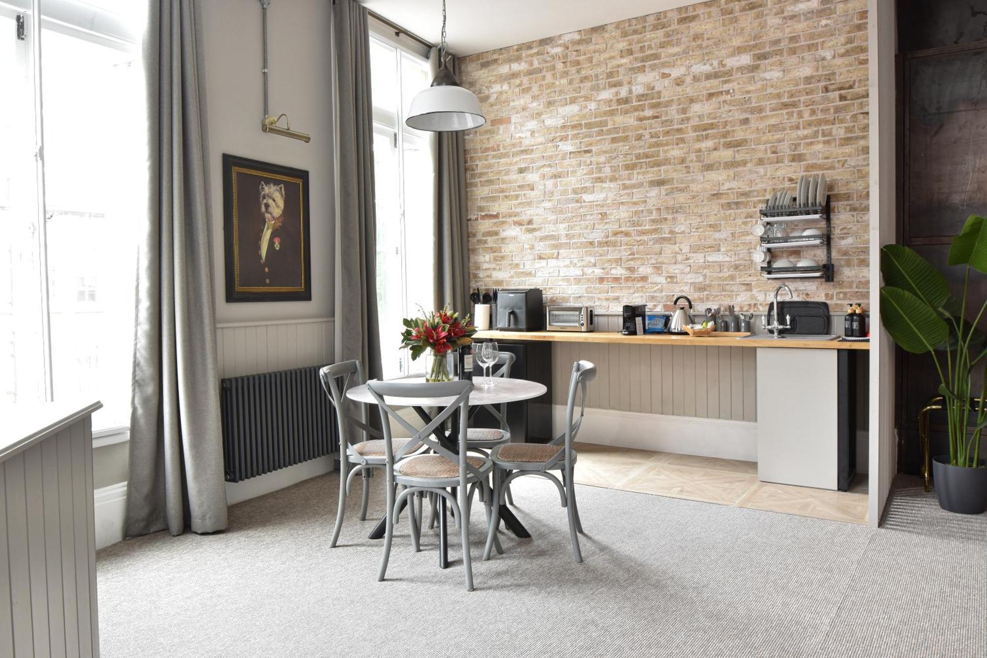 Yorkshire Grey Pub & Rooms London Luaran gambar
