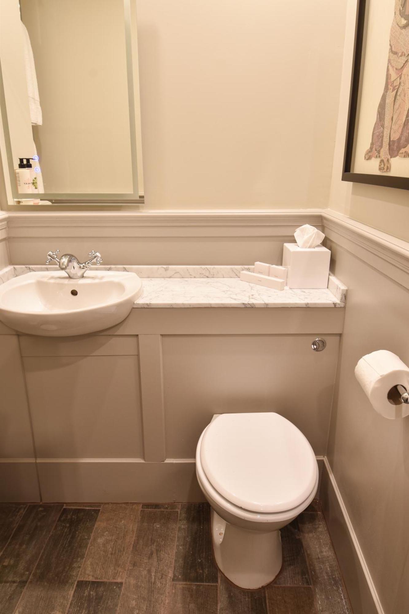 Yorkshire Grey Pub & Rooms London Luaran gambar