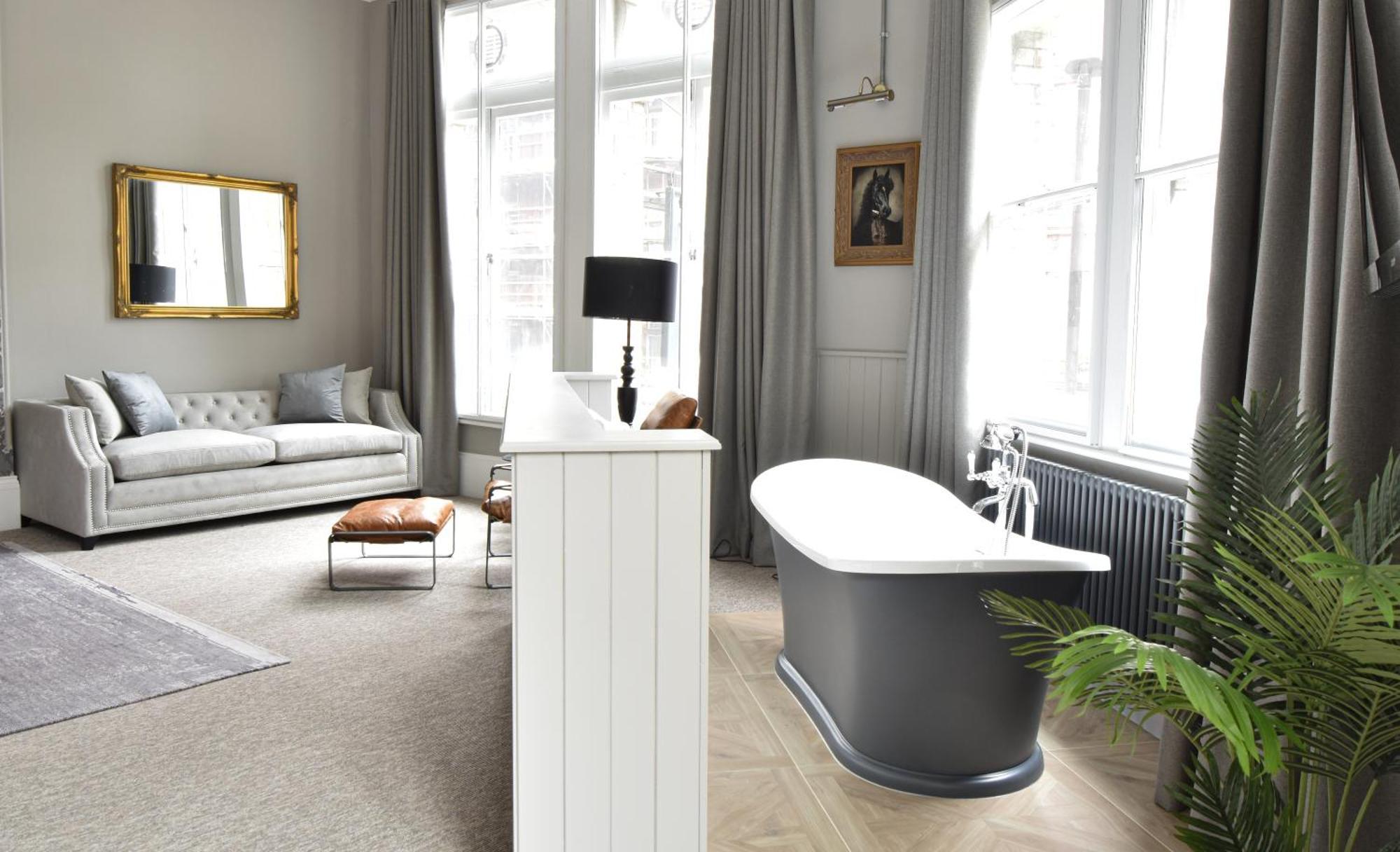 Yorkshire Grey Pub & Rooms London Luaran gambar