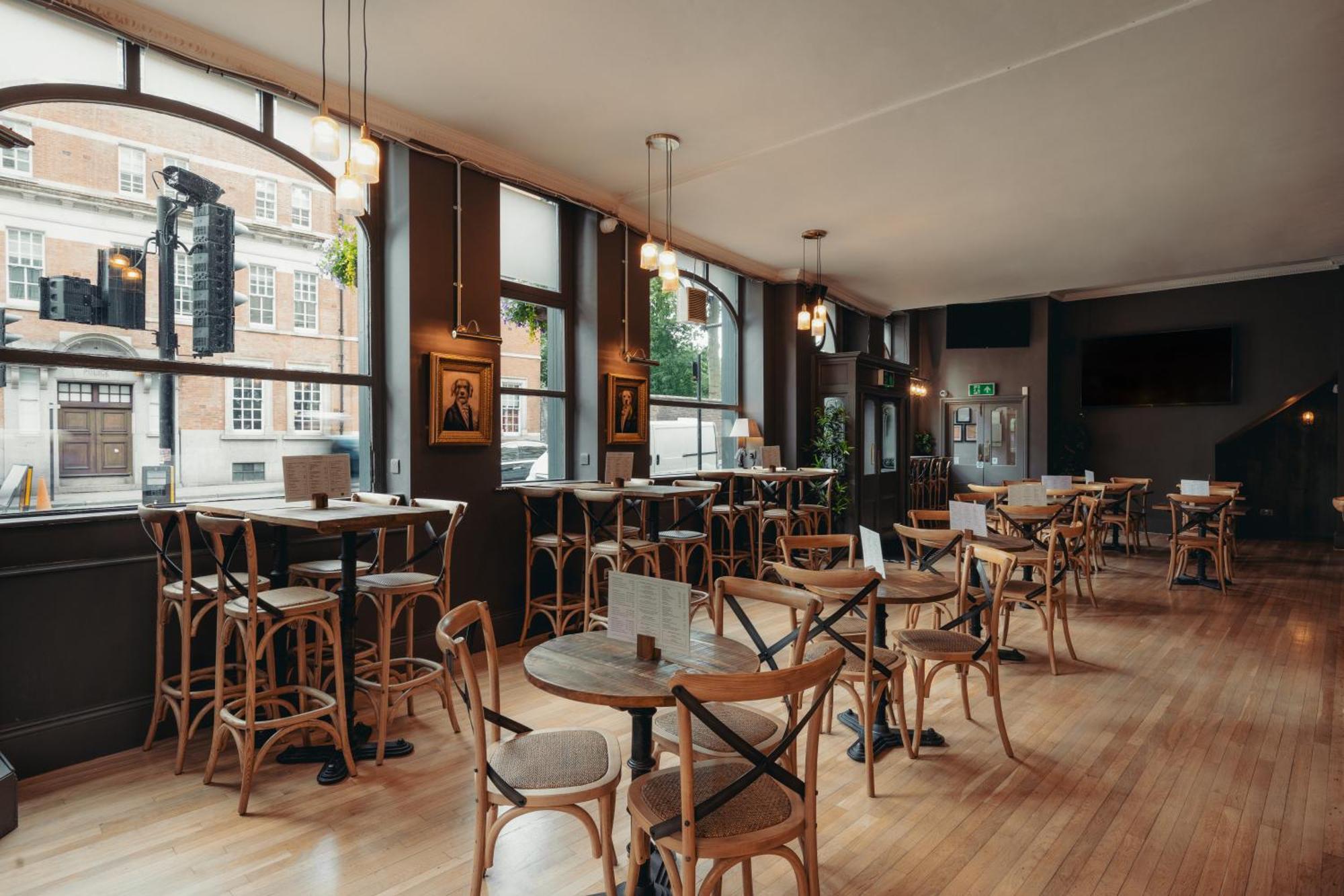 Yorkshire Grey Pub & Rooms London Luaran gambar