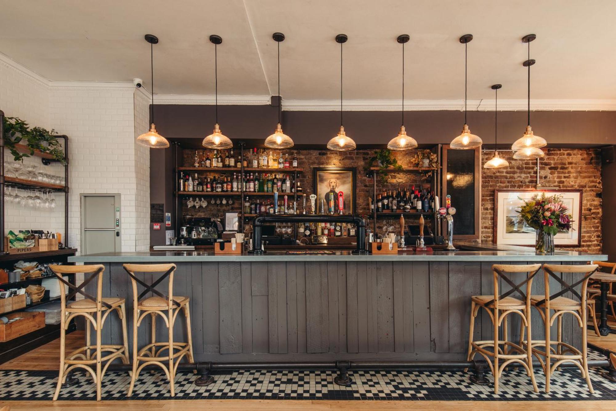 Yorkshire Grey Pub & Rooms London Luaran gambar
