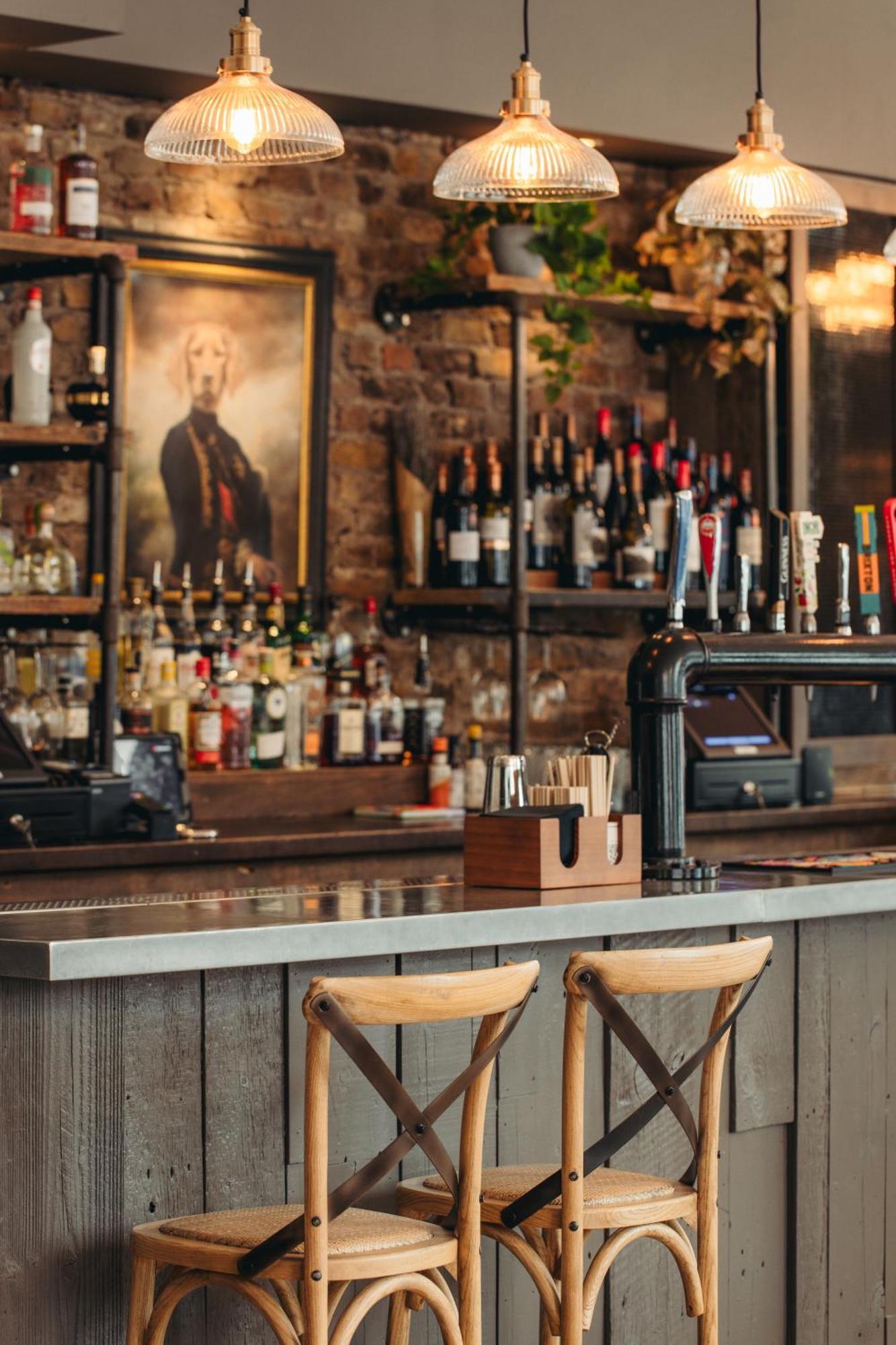 Yorkshire Grey Pub & Rooms London Luaran gambar